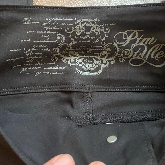 Pantamo Super High-Rise Skinny Jeans 29Wx32L - Picture 7 of 10